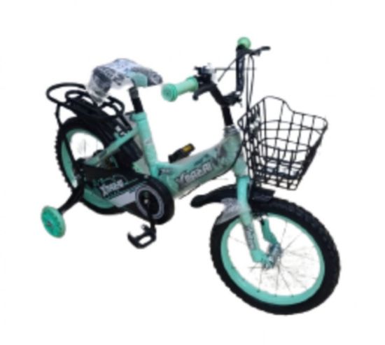 صورة دراجة مقاس 12,14,16